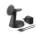 Akcesoria GSM i GPS ANKER MagGo Wireless Charging Station 3-in-1 Dock Stand B25M4G11